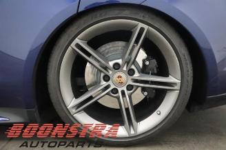 Porsche Taycan Taycan (Y1A), Sedan, 2019 4S picture 28