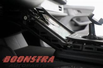 Porsche Taycan Taycan (Y1A), Sedan, 2019 4S picture 30