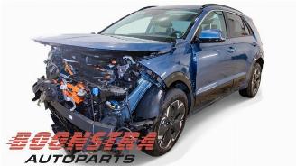 Dezmembrări autoturisme Kia Niro Niro II (SG2), SUV, 2022 e-Niro 64.8 kWh 2024/4