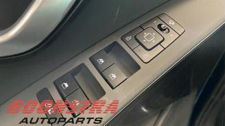 Kia Niro Niro II (SG2), SUV, 2022 e-Niro 64.8 kWh picture 13