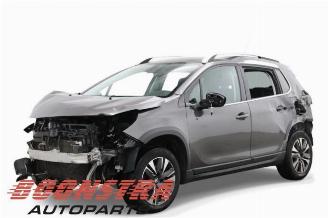 Uttjänta bilar auto Peugeot 2008 2008 (CU), MPV, 2013 / 2019 1.2 12V e-THP PureTech 110 2018/5