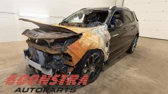 Vrakbiler auto Lynk & Co 01 01, SUV, 2018 1.5 PHEV 2023/9