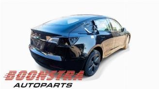 Tesla Model 3 Model 3, Sedan, 2017 Standard RWD Plus picture 3