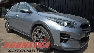Kia Xceed Xceed, SUV, 2019 1.0 T-GDi 12V picture 2
