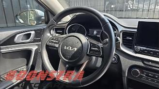 Kia Xceed Xceed, SUV, 2019 1.0 T-GDi 12V picture 13