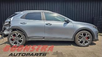 Kia Xceed Xceed, SUV, 2019 1.0 T-GDi 12V picture 3