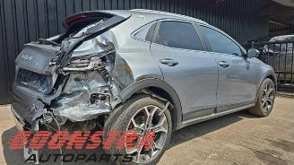 Kia Xceed Xceed, SUV, 2019 1.0 T-GDi 12V picture 4