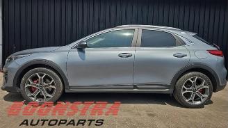 Kia Xceed Xceed, SUV, 2019 1.0 T-GDi 12V picture 6