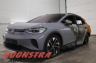 Purkuautot passenger cars Volkswagen ID.4 ID.4 (E21), SUV, 2020 Performance 77 kWh 2022