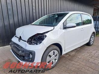Auto incidentate Volkswagen Up! Up! (121), Hatchback, 2011 1.0 12V 60 2019/6