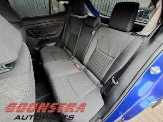 Toyota Yaris Cross Yaris Cross, 2025 picture 9