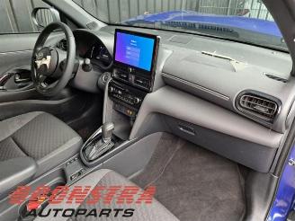 Toyota Yaris Cross Yaris Cross, 2025 picture 34