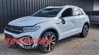 Dezmembrări autoturisme Volkswagen T-Roc T-Roc I, SUV, 2017 1.5 TSI 16V 2023/7