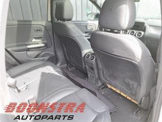 Mercedes EQA EQA (N243), SUV, 2021 250 67 kWh picture 24