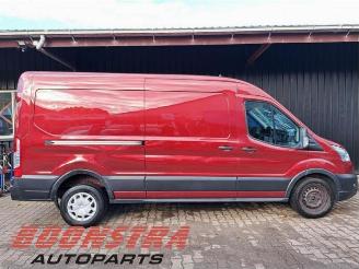 Ford Transit Transit, Van, 2013 2.0 TDCi 16V Eco Blue 130 picture 3