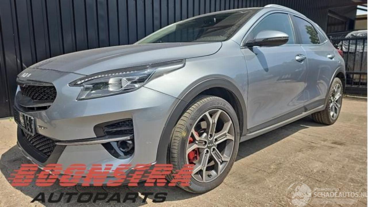 Kia Xceed Xceed, SUV, 2019 1.0 T-GDi 12V