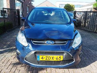 Ford C-Max 1.0 Edition picture 2