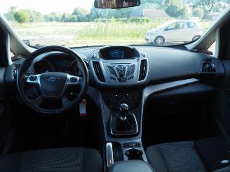 Ford C-Max 1.0 Edition picture 17