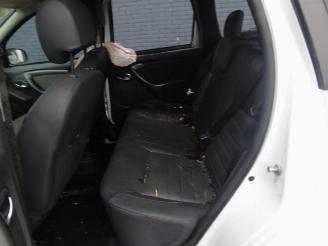 Dacia Duster Duster (HS), SUV, 2009 / 2018 1.2 TCE 16V picture 3