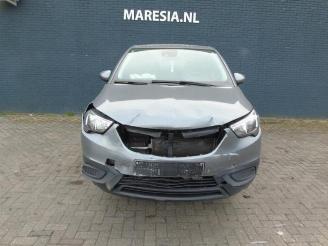 Opel Crossland Crossland (X), SUV, 2017 1.2 Turbo 12V picture 2