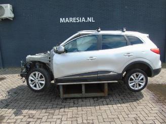 Vrakbiler auto Renault Kadjar Kadjar (RFEH), SUV, 2015 1.5 dCi DPF 2016/2