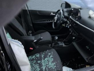 Kia Picanto Picanto (JA), Hatchback, 2017 1.0 DPI 12V picture 6