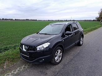 Auto da rottamare Nissan Qashqai+2 2.0D 2011/7