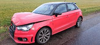 Audi A1 SPORTBACK ATTRACT 1.2 TFSI picture 1