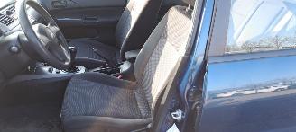 Mitsubishi Lancer 1.6 16v Wagon picture 5