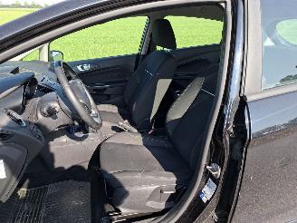 Ford Fiesta 1.0 ecoboost picture 6