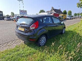 Ford Fiesta 1.0 ecoboost picture 4