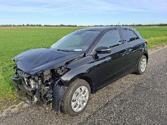 Autoverwertung Hyundai I-20 1.0 turbo GDI 2017/5
