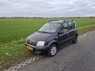  Fiat Panda 1.1 2004/12