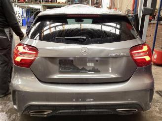 Mercedes A-klasse A (W176), Hatchback, 2012 / 2018 1.6 A-160 16V picture 13