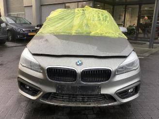 BMW 2-serie 2 serie Active Tourer (F45), MPV, 2013 / 2021 218i 1.5 TwinPower Turbo 12V picture 2