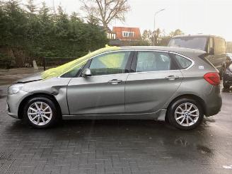 BMW 2-serie 2 serie Active Tourer (F45), MPV, 2013 / 2021 218i 1.5 TwinPower Turbo 12V picture 8