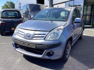 Dezmembrări autoturisme Nissan Pixo Pixo (D31S), Hatchback, 2009 1.0 12V 2010/11