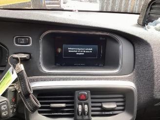 Volvo V-40 V40 (MV), Hatchback 5-drs, 2012 / 2019 1.5 T2 16V Geartronic picture 12