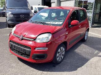 Coche siniestrado Fiat Panda 0.9 Twin Air 2013/5