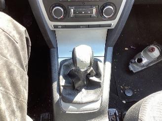 Skoda Octavia 1.2 Tsi picture 13