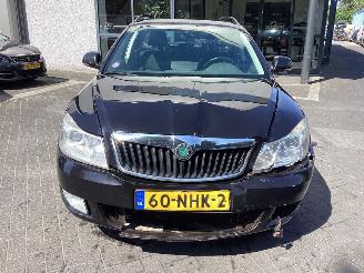 Skoda Octavia 1.2 Tsi picture 2