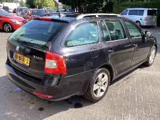 Skoda Octavia 1.2 Tsi picture 5