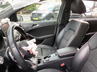 Mercedes B-klasse B (W246), Hatchback, 2011 / 2018 1.6 B-180 BlueEFFICIENCY Turbo 16V picture 10