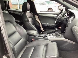 Audi A4 Avant A4 Avant (B8), Combi, 2007 / 2015 1.8 TFSI 16V picture 10