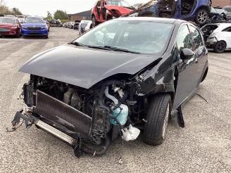 Coche siniestrado Fiat Punto Evo Punto Evo (199), Hatchback, 2009 / 2012 1.3 JTD Multijet 85 16V Euro 5 2010/11