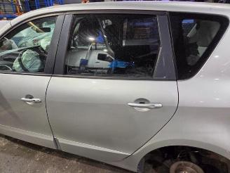 Renault Scenic Scenic III (JZ), MPV, 2009 / 2016 1.2 16V TCe 115 Energy picture 4