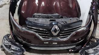Uttjänta bilar auto Renault Espace  2023/1