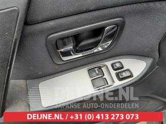 Mitsubishi Pajero Pajero Hardtop (V8/9), Terreinwagen, 2007 3.2 DI-D 16V Autom. picture 17