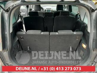 Mazda 5 5 (CR19), MPV, 2004 / 2010 2.0i 16V picture 16