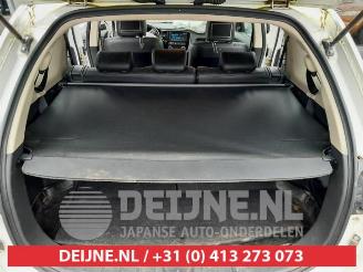 Mitsubishi Outlander Outlander (GF/GG), SUV, 2012 / 2022 2.2 DI-D 16V Clear Tec 4x4 picture 14